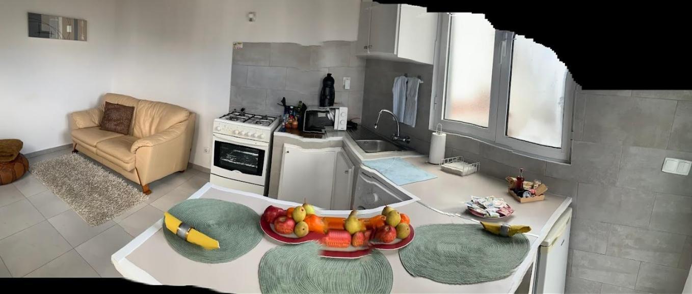 Sermar 1 Rabo de Peixe Dış mekan fotoğraf