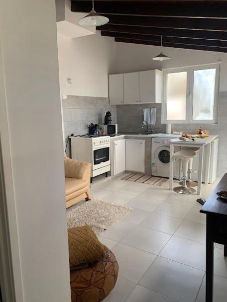 Sermar 1 Rabo de Peixe Dış mekan fotoğraf