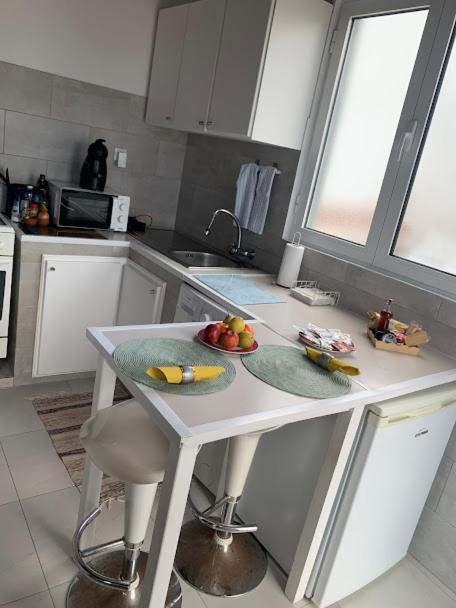 Sermar 1 Rabo de Peixe Dış mekan fotoğraf