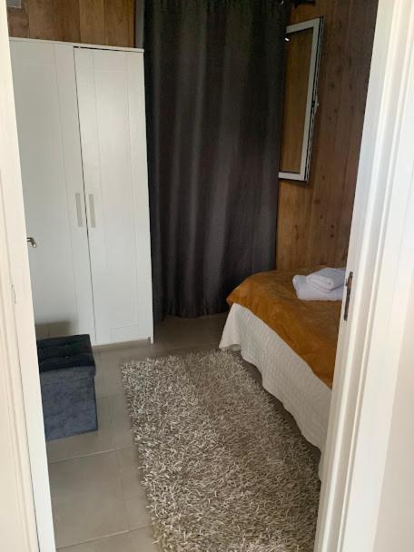 Sermar 1 Rabo de Peixe Dış mekan fotoğraf